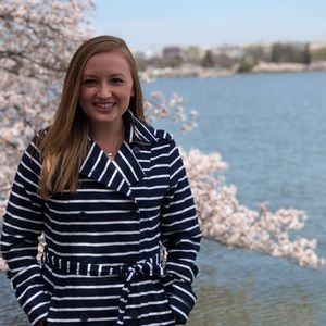 Meet your Posher, Maddie